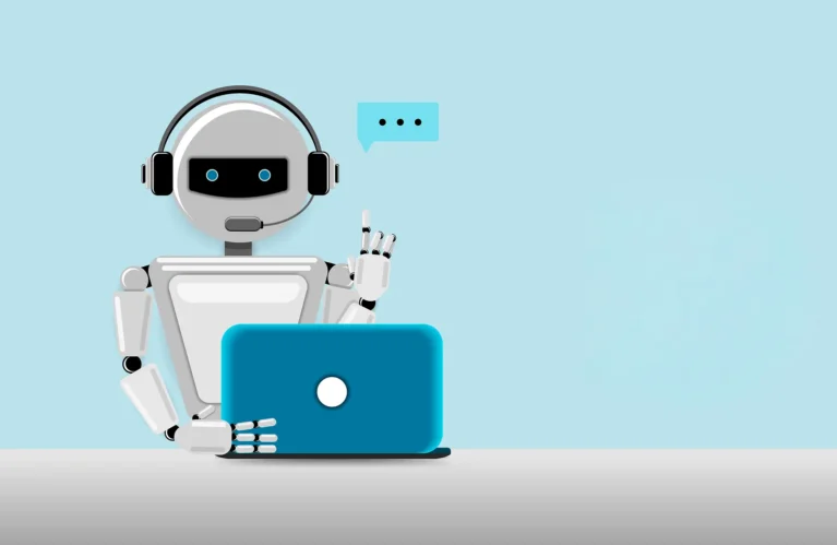 Nuestro sistema de reservas automatizado con inteligencia artificial gestiona tus citas, consultas o pedidos