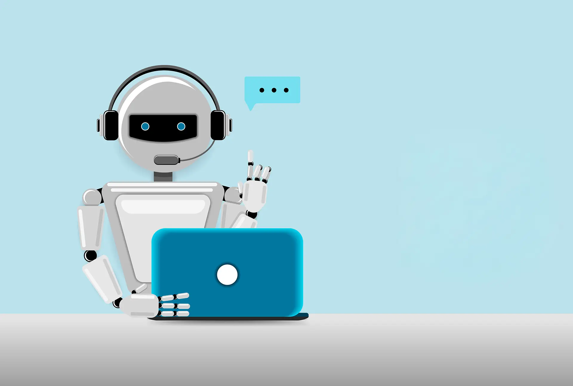 Nuestro sistema de reservas automatizado con inteligencia artificial gestiona tus citas, consultas o pedidos